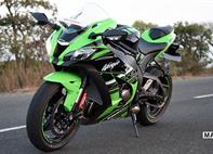 کاوازاکی-نینجا ZX-10R-Ninja ZX-2014-2017